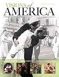 Visions of America : a history of the United States