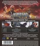 Image de American Warships [Blu-ray] [Import allemand]