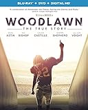 Woodlawn [Blu-ray/DVD Combo Pack + Digital HD]