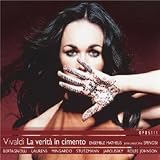 La Verit� in cimento / Bertagnolli, Laurens, Mingardo, Stutzmann, Jaroussky, Rolfe Johnson, Matheus, Spinosi [Vivaldi Edition]