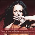 La Verit� in cimento / Bertagnolli, Laurens, Mingardo, Stutzmann, Jaroussky, Rolfe Johnson, Matheus, Spinosi [Vivaldi Edition]