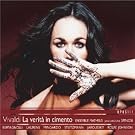 La Verit� in cimento / Bertagnolli, Laurens, Mingardo, Stutzmann, Jaroussky, Rolfe Johnson, Matheus, Spinosi [Vivaldi Edition]