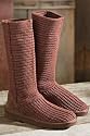 Women's Classic Crochet Tall UGG Boots