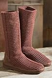 Women's Classic Crochet Tall UGG Boots