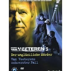 Nessers Van Veeteren 3 (DVD)