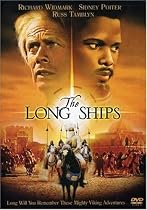 Streaming The Long Ships Online.