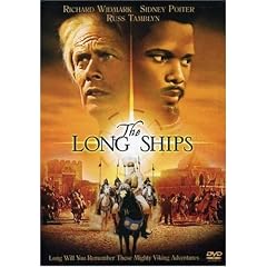 The Long Ships by 
