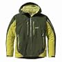 Patagonia Primo Down Jacket - Men's Kombu Green Large