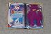 Third Party New : TY Millennium the Bear Beanie Baby (Teenie Beanie Baby)