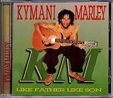 Kymani Marley Like Father Like Sonata