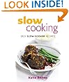 Slow Cooking: Easy Slow Cooker Recipes