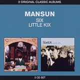Classic Albums - Little Kix / Six