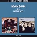 Classic Albums - Little Kix / Six