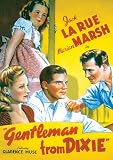 Gentleman From Dixie