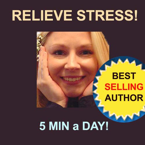 Natural Facelift: Easy Slanting - Relieve Stress in 5 Minutes a Day!  Anti-Aging Body Lift, Lose Belly Fat, Improve Complexion, Memory, Energy, Eyesight, Posture, Totally Rejuvenate