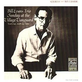 Sunday at the Village Vanguard 