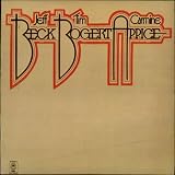 Beck, Bogert & Appice - wol