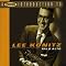 A Proper Introduction To Lee Konitz: Palo Alto