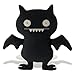 UglyDoll®  Black Ice Bat 12-Inch