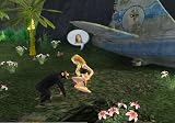 picture of The Sims 2: Castaway (Wii)