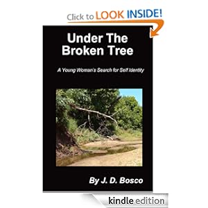 Under the Broken Tree