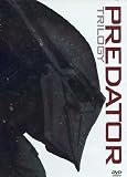 Predator Trilogy (3 Dvd)