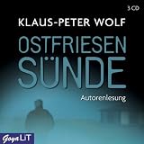 Klaus-Peter Wolf �Ostfriesens�nde: Autorenlesung� bestellen bei Amazon.de