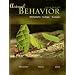 Animal Behavior: Mechanisms, Ecology, Evolution