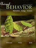 Animal Behavior: Mechanisms, Ecology, Evolution