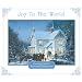 Joy to the World: Thomas Kinkade