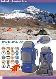 Buy High Peak Tomahawk 80 6000ci Internal Frame Backpack