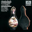 Marcello alessandro-6 concerto