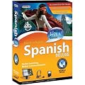 Learn to Speak Spanish Deluxe