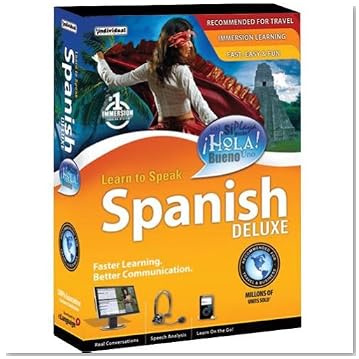 You Can Learn Spanish