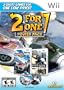 2 for 1 Power Pack: Indy 500/WWII Aces