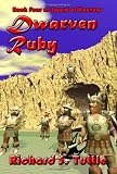 Dwarven Ruby (Sword of Heavens, Book 4)