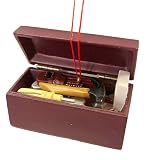 2 Toolbox With Tools For A Handyman Christmas Ornament