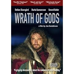 Wrath of Gods