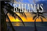 Bahamas - Ein Bildband
