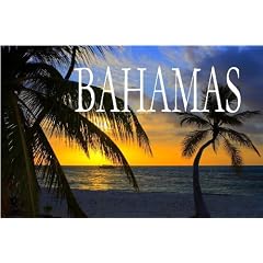 Bahamas - Ein Bildband