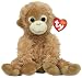 Ty Beanie Baby - Bongo - Orangutan