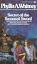 Secret of the Samurai Sword