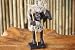 CRAZY TIKI WARRIOR CHIEF 7 - PRIMITIVE TIKI DECOR