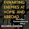 Thwarting Enemies at Home and Abroad: How to Be a Counterintelligence Officer