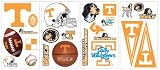 Tennessee Volunteers Peel and Stick Appliques Pack