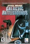 Lucasarts Star Wars: Galactic Battleg...