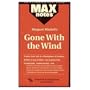 Gone with the Wind (MAXNotes Literature Guides)