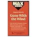 Gone with the Wind (MAXNotes Literature Guides)