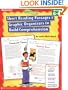Short Reading Passages & Graphic Organizers to Build Comprehension: Grades 6-8 - do not use, refreshed as 0-545-23457-3 (Ready-To-Go Reproducibles)