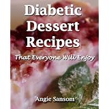 Diabetic Dessert Recipes